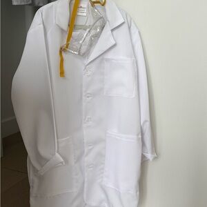 Kids Scientist/Doctor Costume.